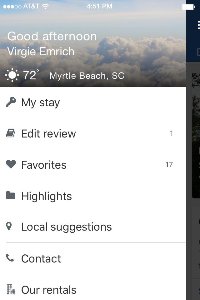 Myrtle Beach Vacation Rentals