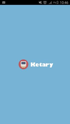 Ketary