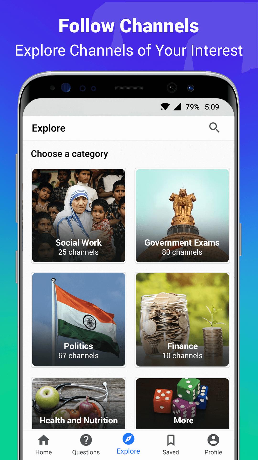 Video Q&A with experts : Polit