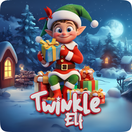 Twinkle Elf