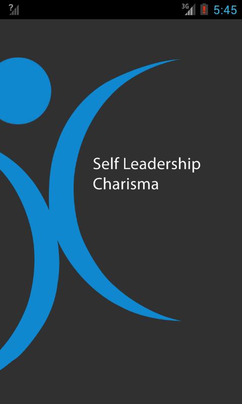 Self Leadership Charisma Index