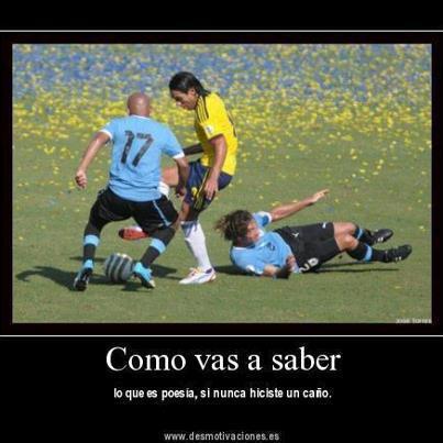 Frases de Futbol