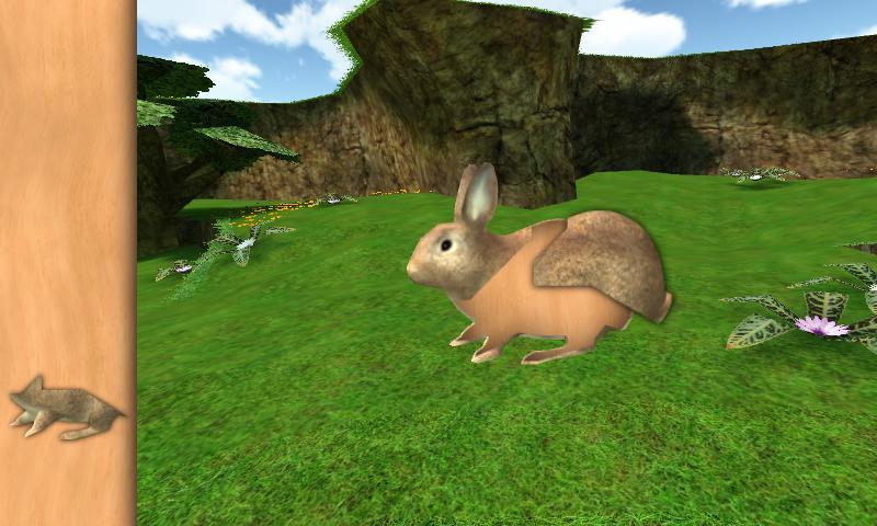 Animated Toddler Puzzles