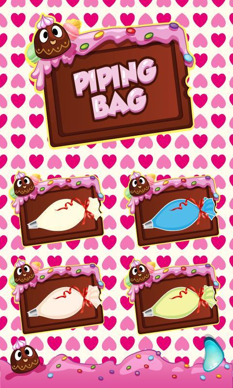 Macaron Cookies Maker Cooking