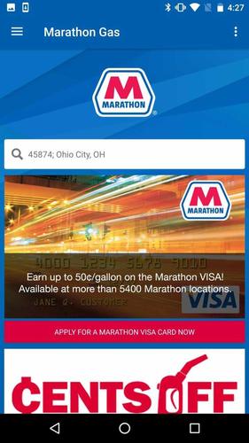 Marathon Petroleum