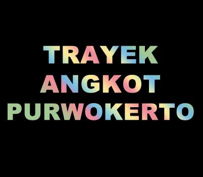 Trayek Angkot Purwokerto