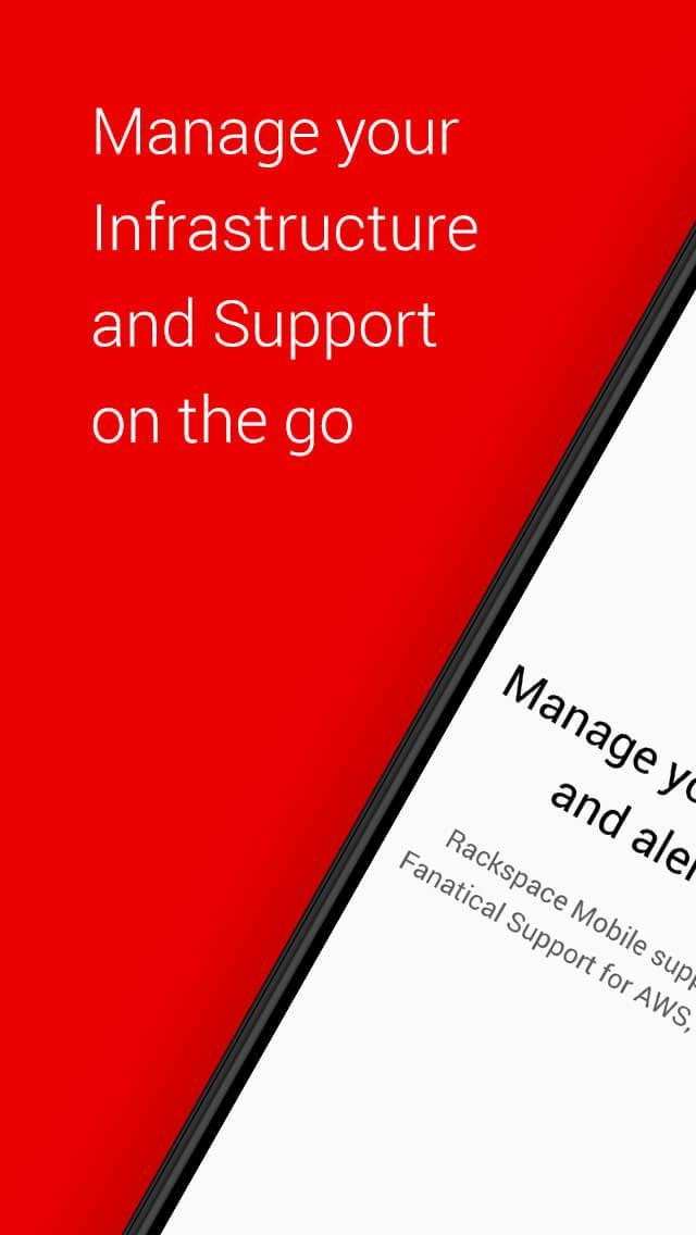 Rackspace Mobile