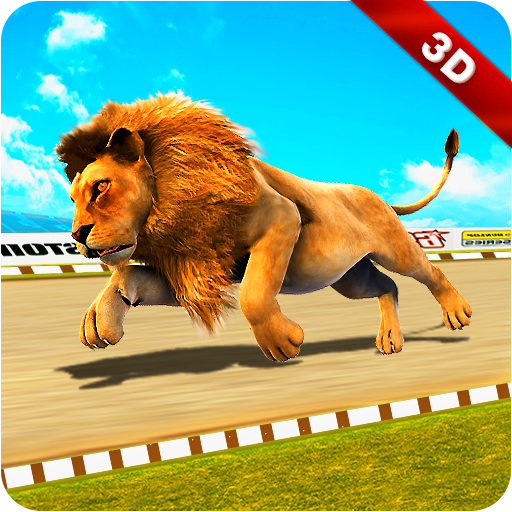 Wild Lion Racing
