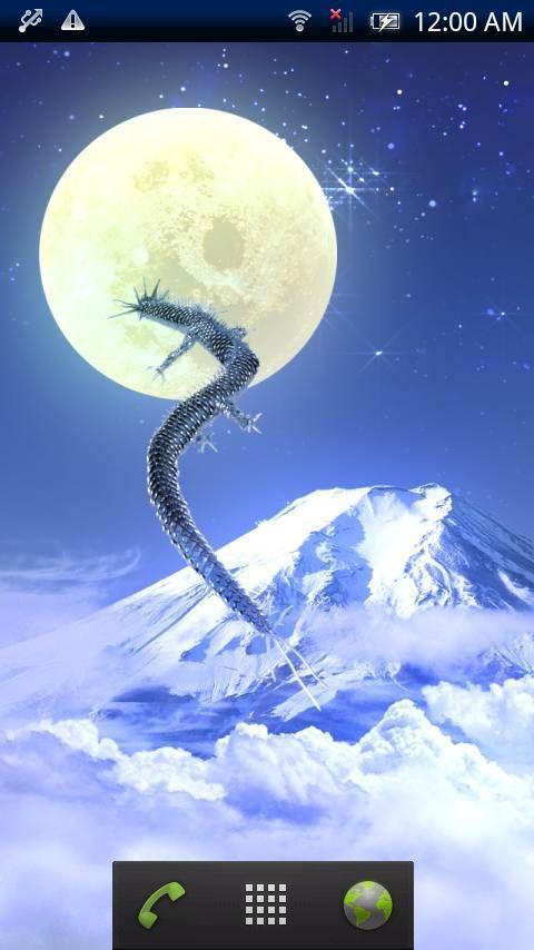 Rising Dragon Fullmoon Free