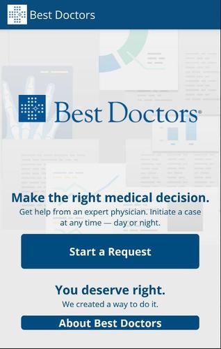 Best Doctors