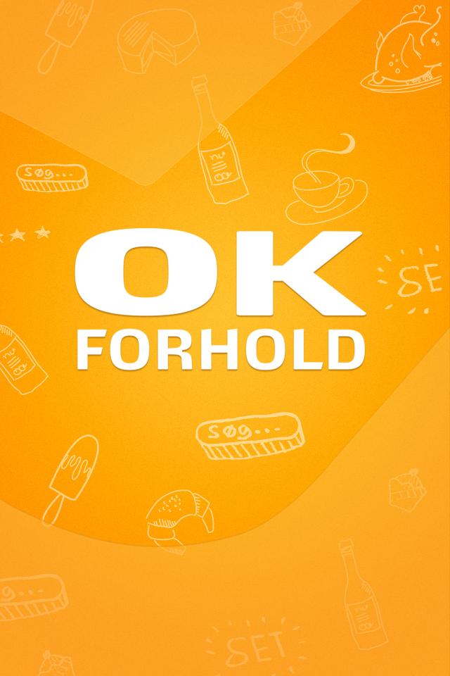 OKForhold