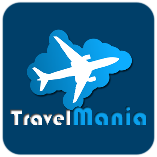 TravelMania - Hotels nearby