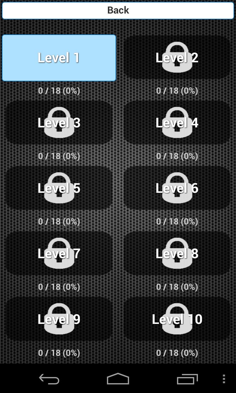 Logo Quiz (World Flags)