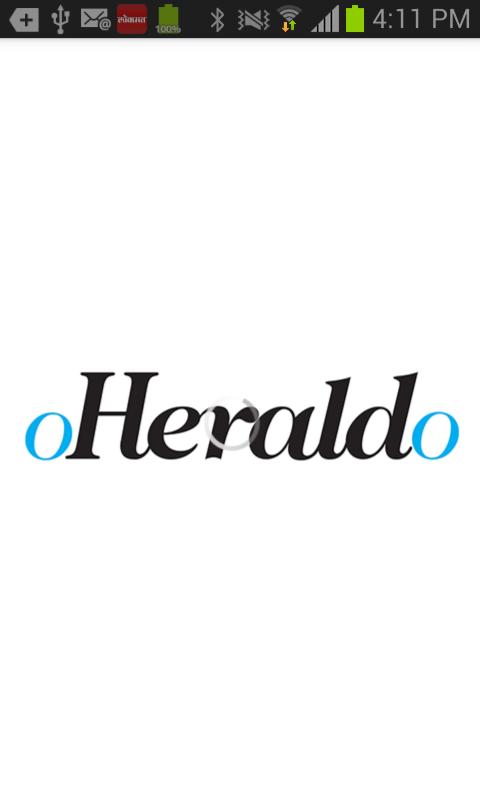 OHeraldo ePaper