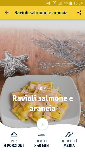 Chef, il tuo aiuto creativo