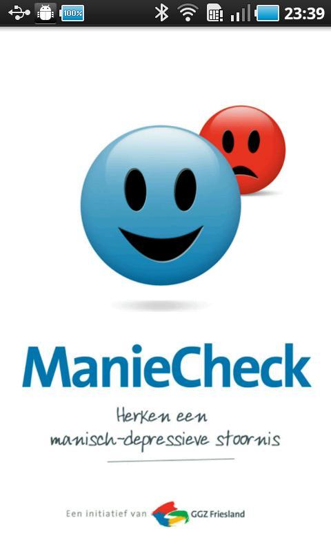 ManieCheck