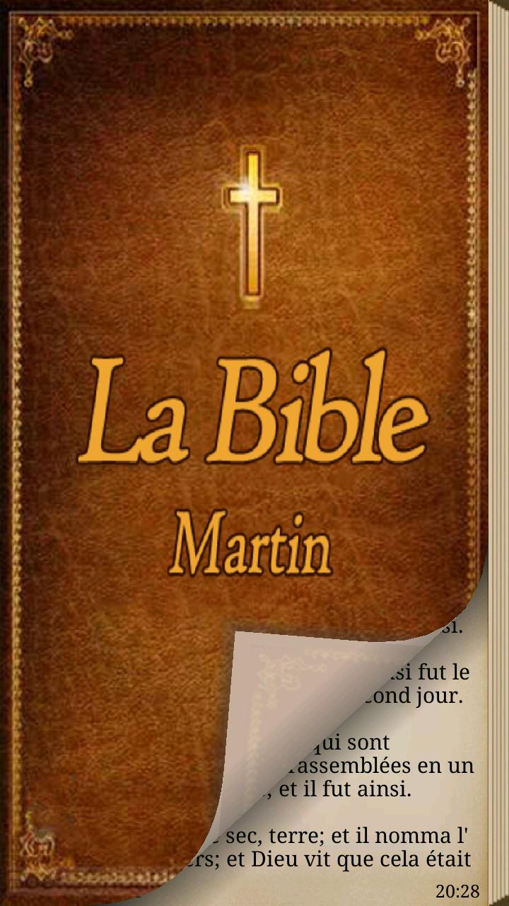La Bible