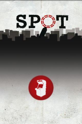 Spot! A Difference Quest