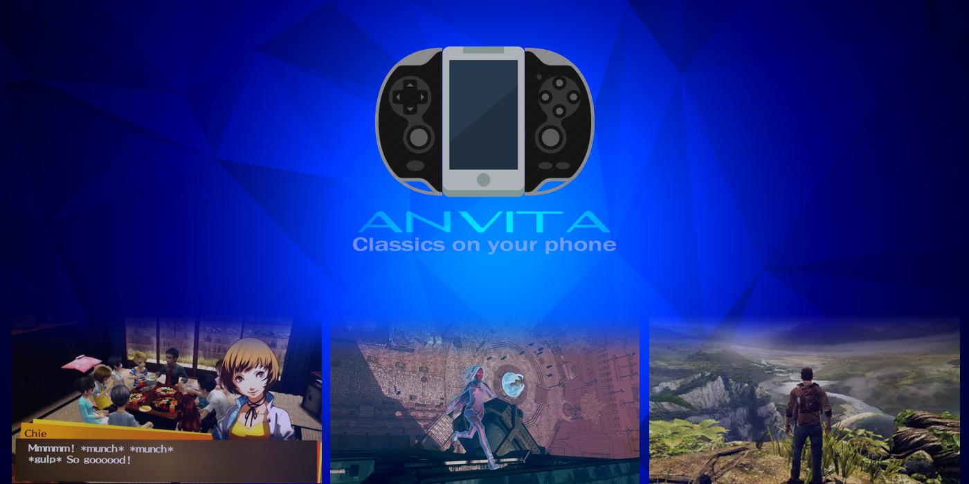 AN.VITA Emulator