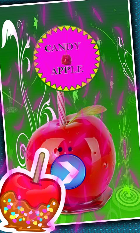 Candy Apple Maker