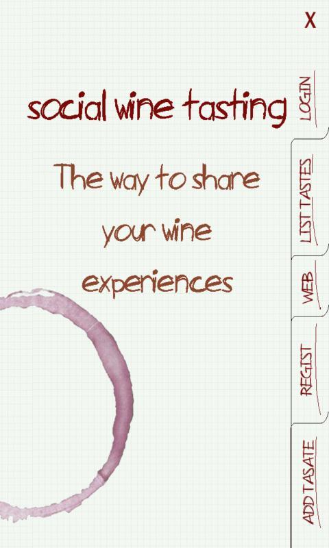 Social Wine Taste