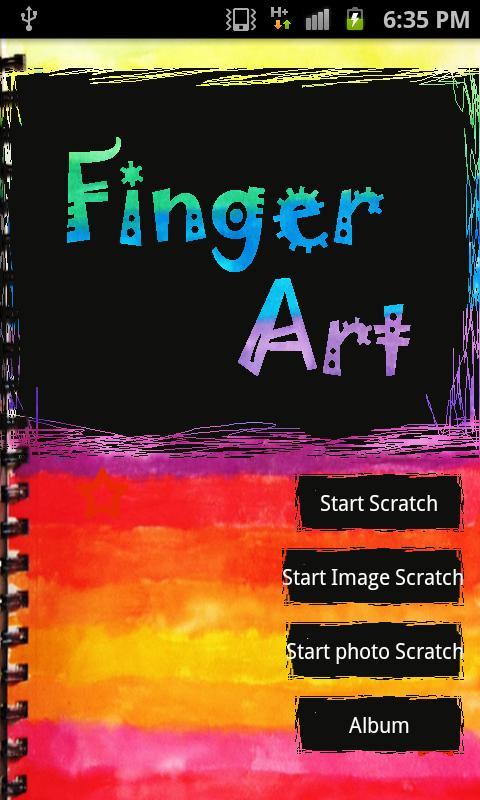 FingerArt