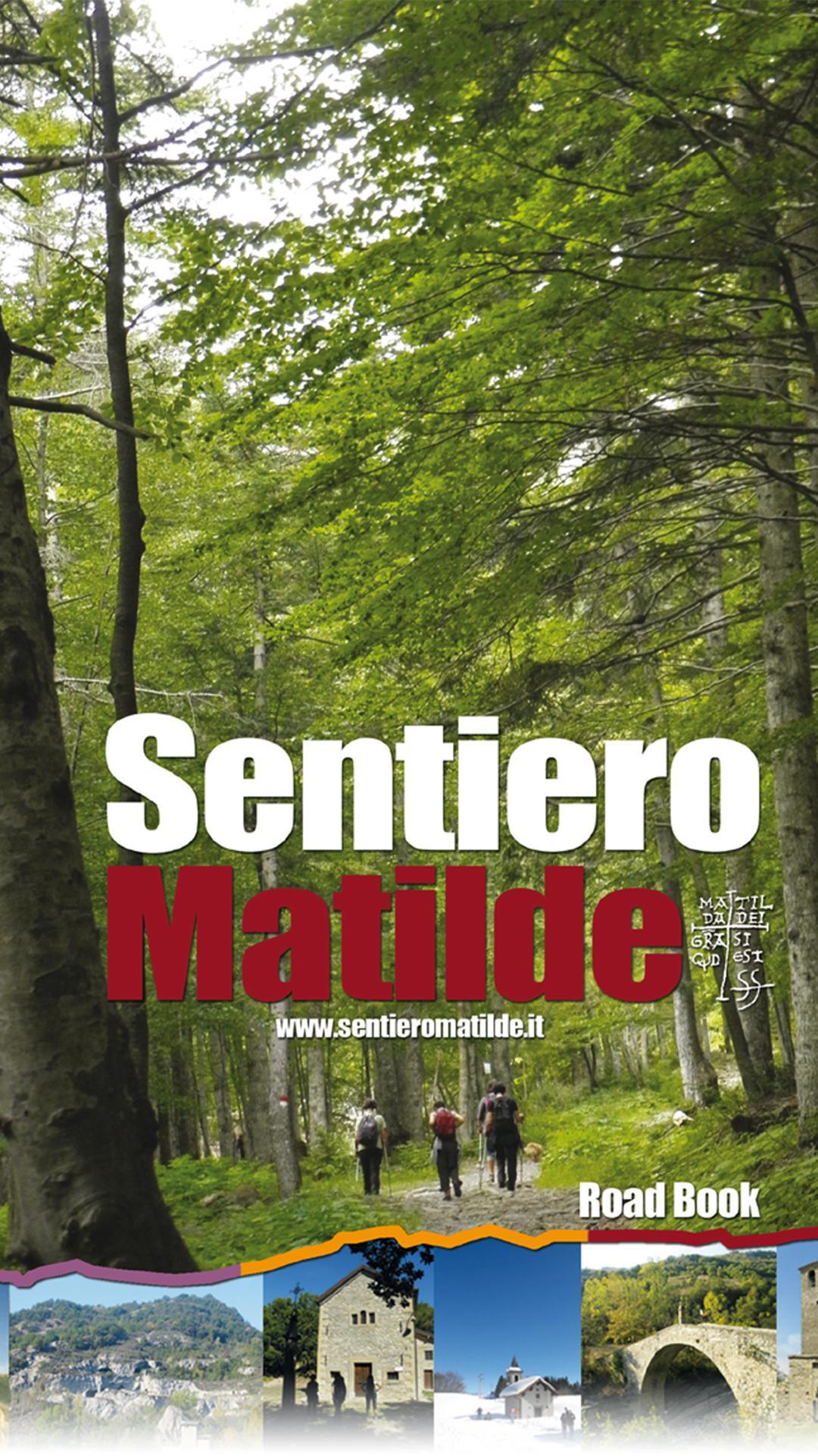 Sentiero Matilde