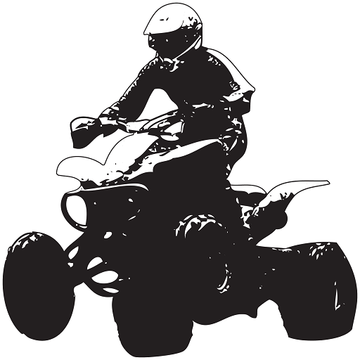 Quad Bike Battle Game