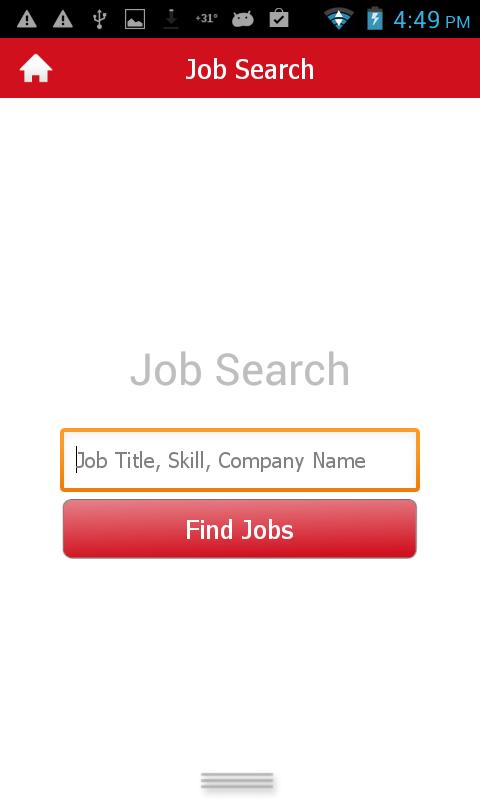 Jobs Abu Dhabi