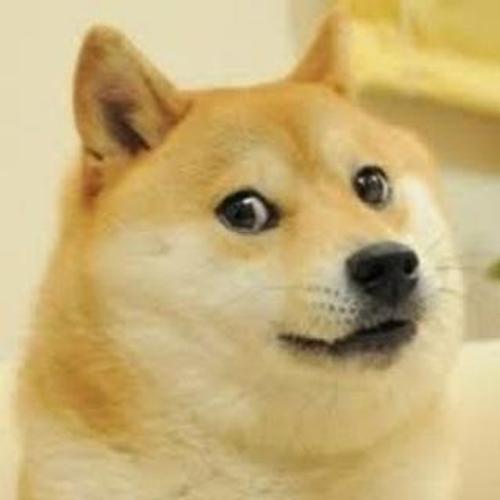 Doge SoundBoard