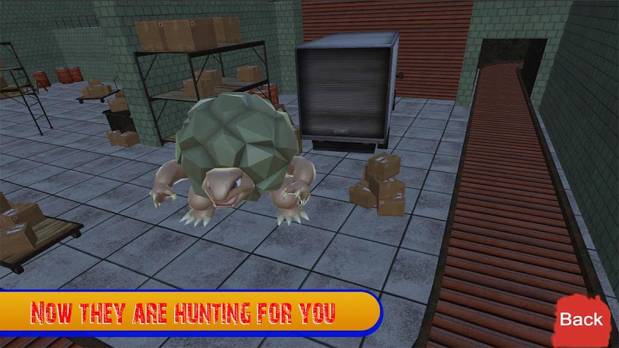 Five Nights at Pokman GO