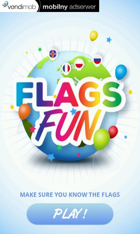 Flags Fun