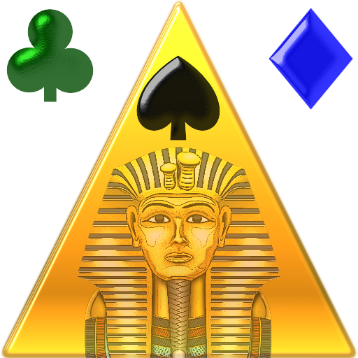 Piramidroid. Pyramid Solitaire