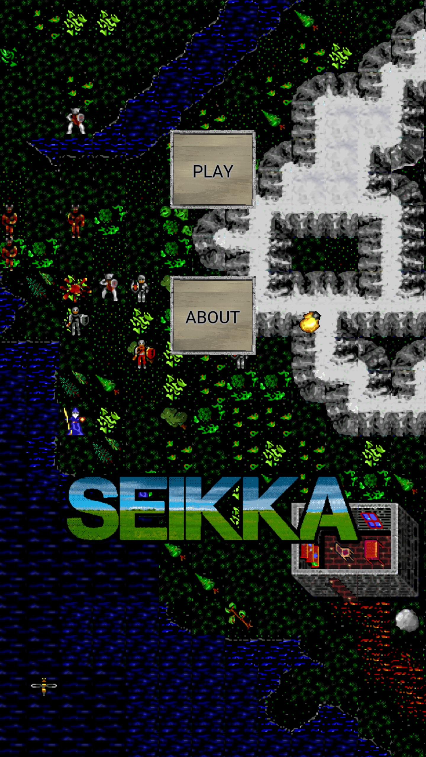 RPG Seikka