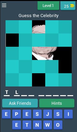 Celeb Guess - Super Fans Ed.