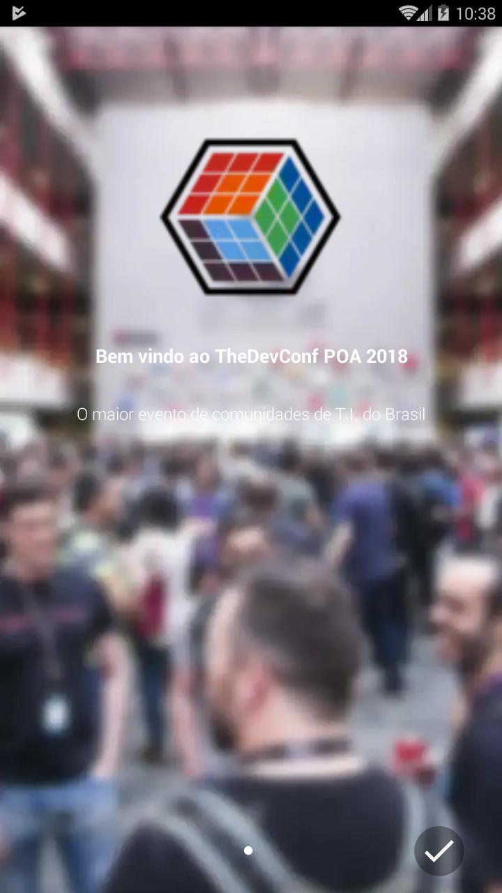 TheDevConf