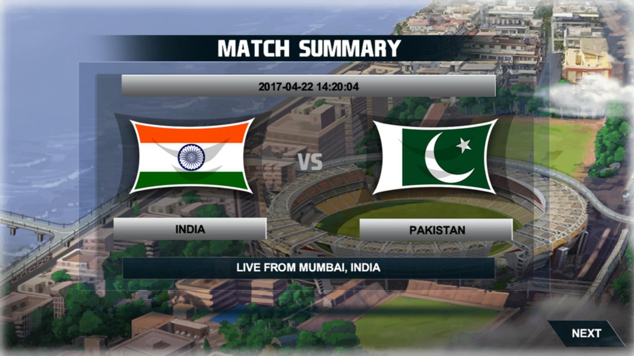 Cricket Games 2017 New 3D T20