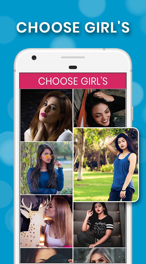 Free Video Call - Live Chat With Strangers