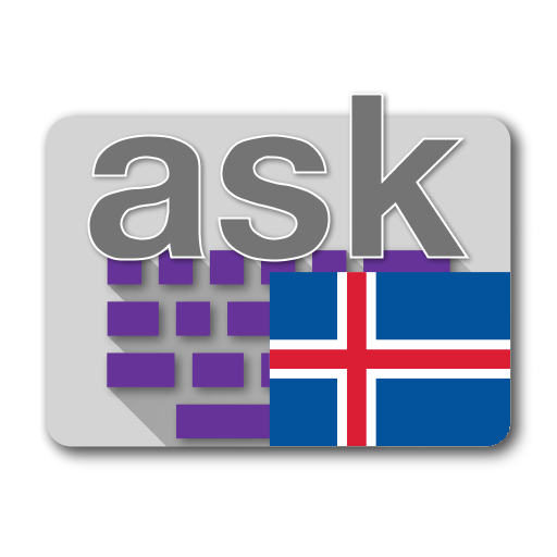 Icelandic for AnySoftKeyboard