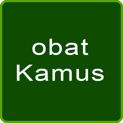 obat Kamus