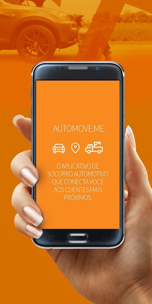 Automove.me Partner