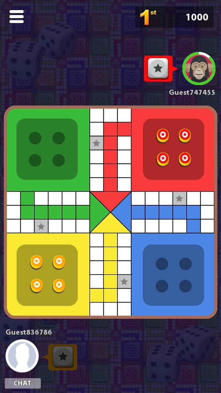 Ludo Classic: Ludo Championship - Star Game 2018