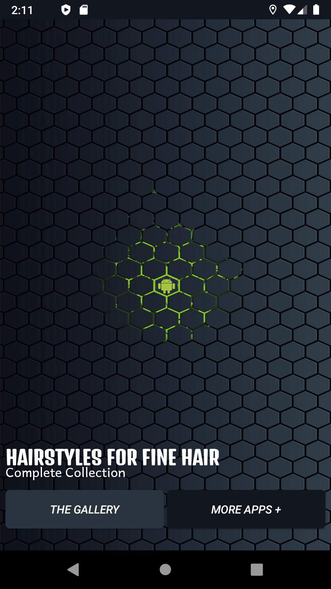 Hairstyles for Fine Hair