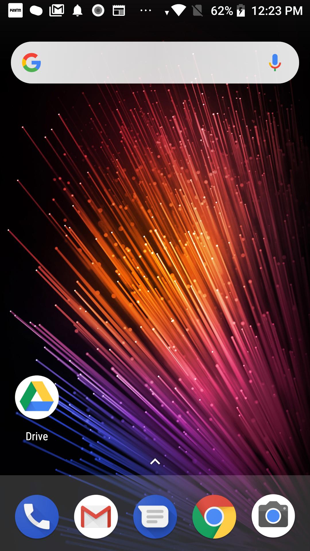 Advantal Android TV App