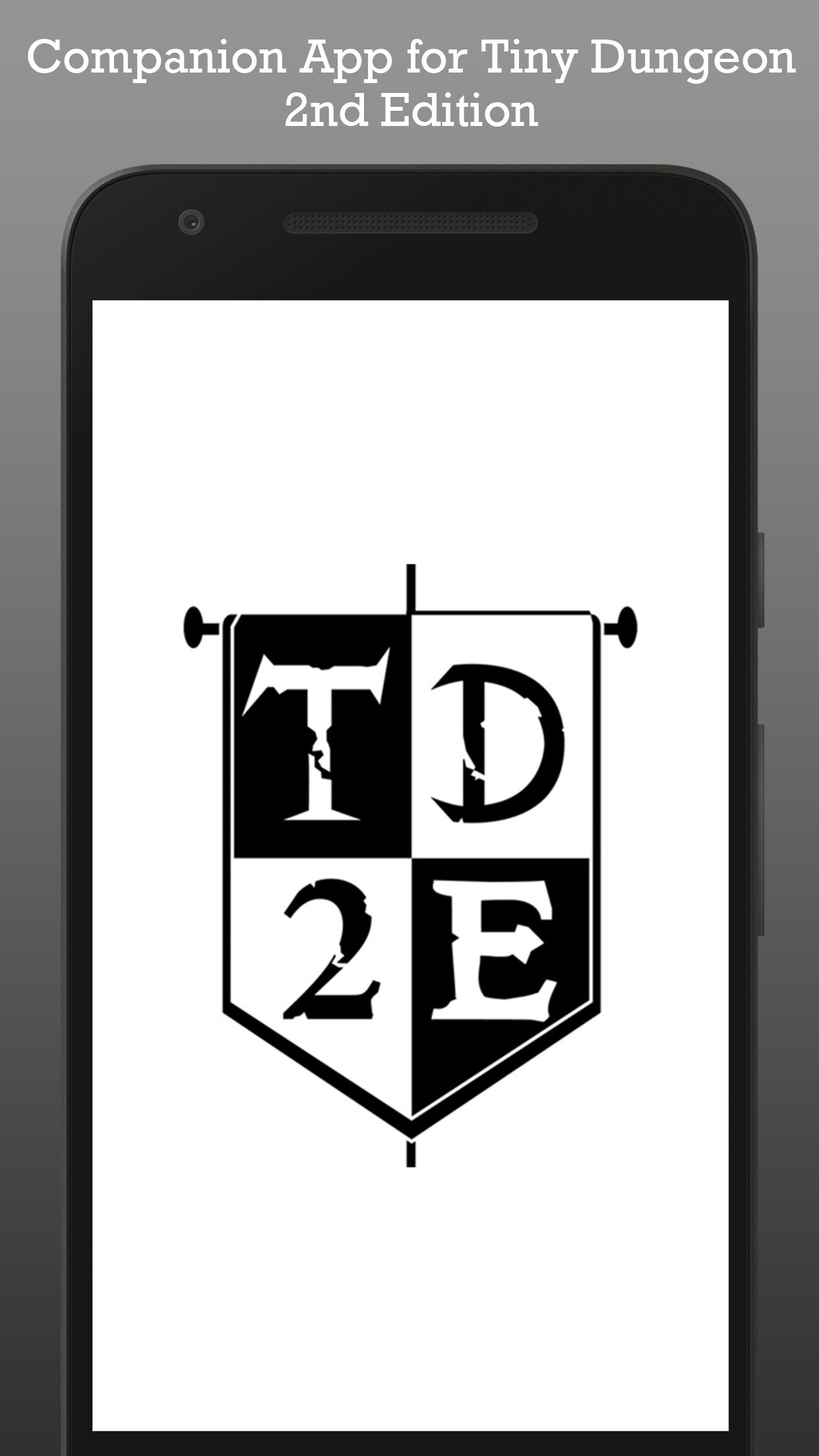 Tiny Dungeon Generator