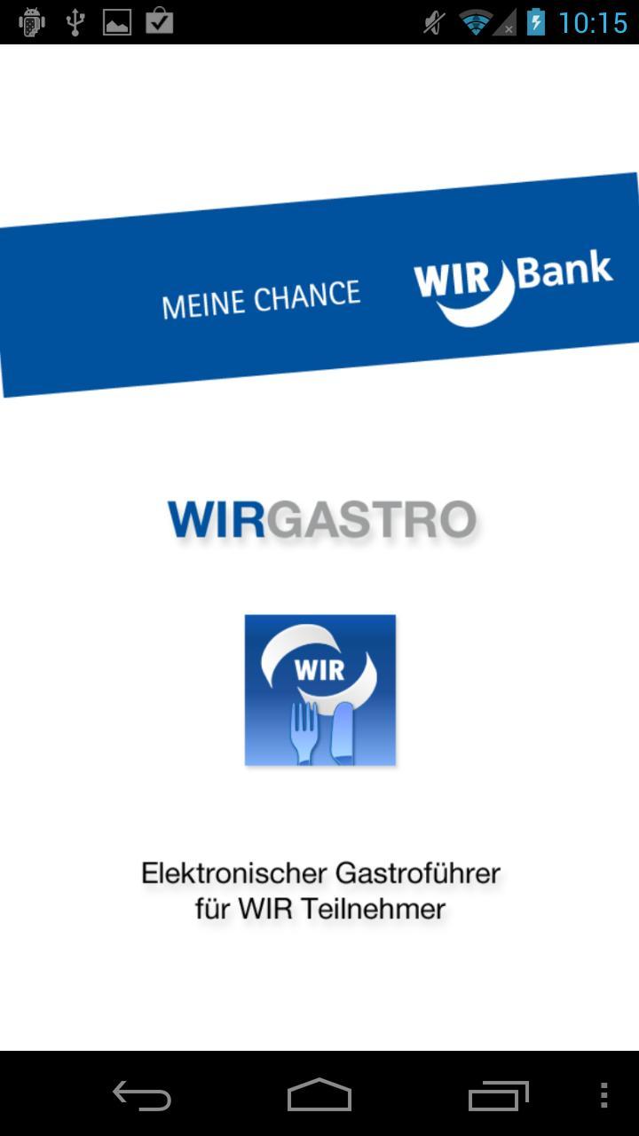 WIRGASTRO