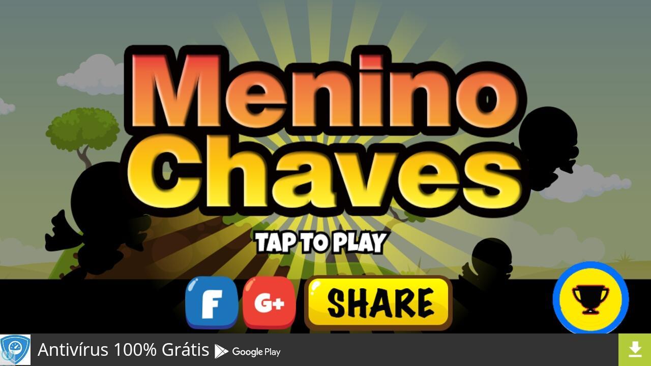 Menino Chaves