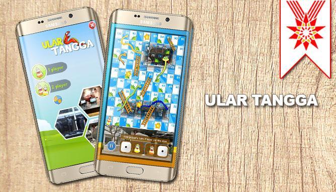 Ular Tangga Museum Kepresidenan RI