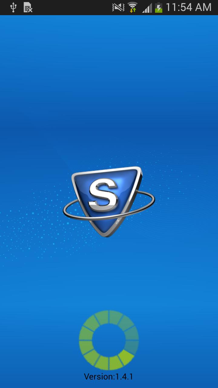 SIPY CALL 2 MoSIP DIaler