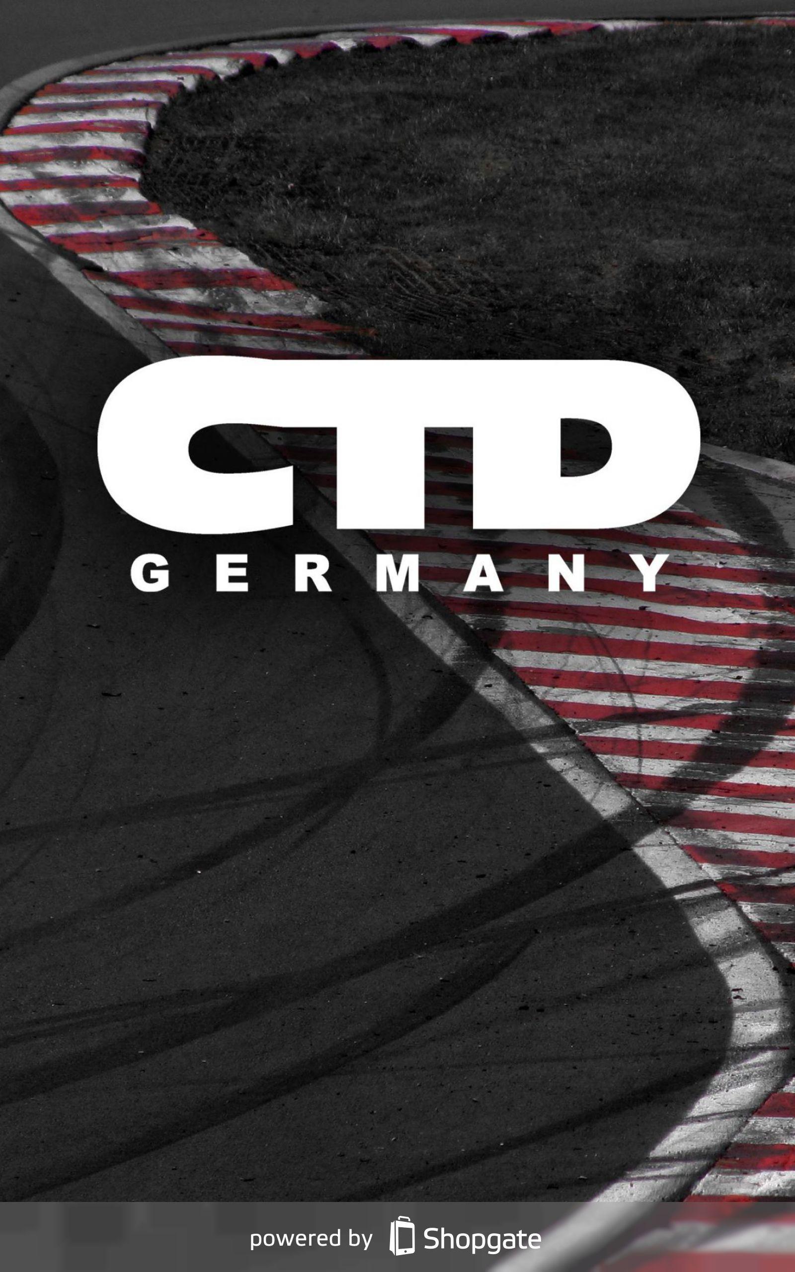 CTD-Germany